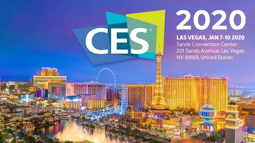 CES 2020