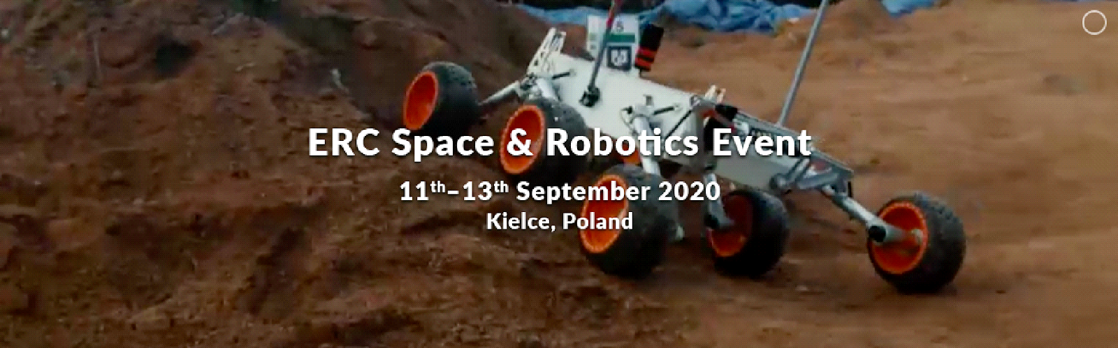 European Rover Challenge 2020
