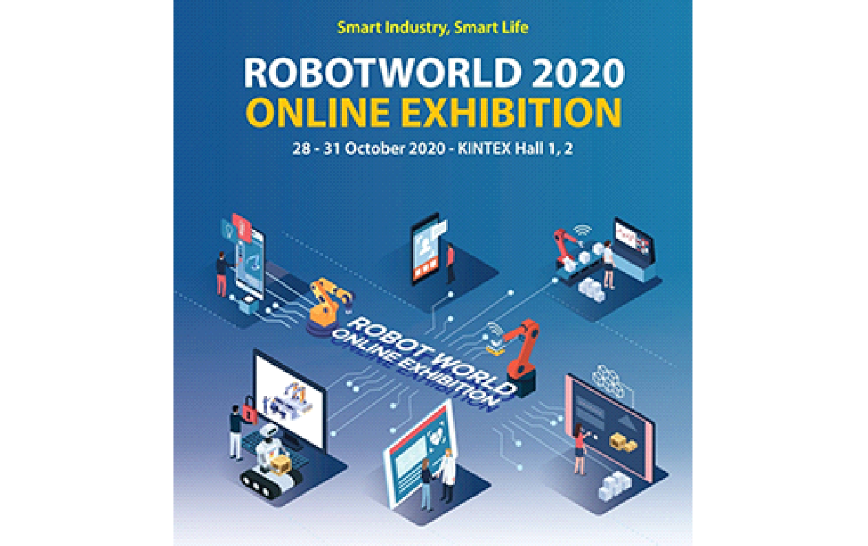 Robotworld 2020