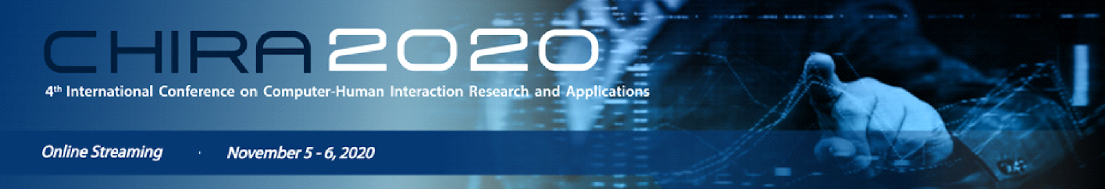 CHIRA 2020