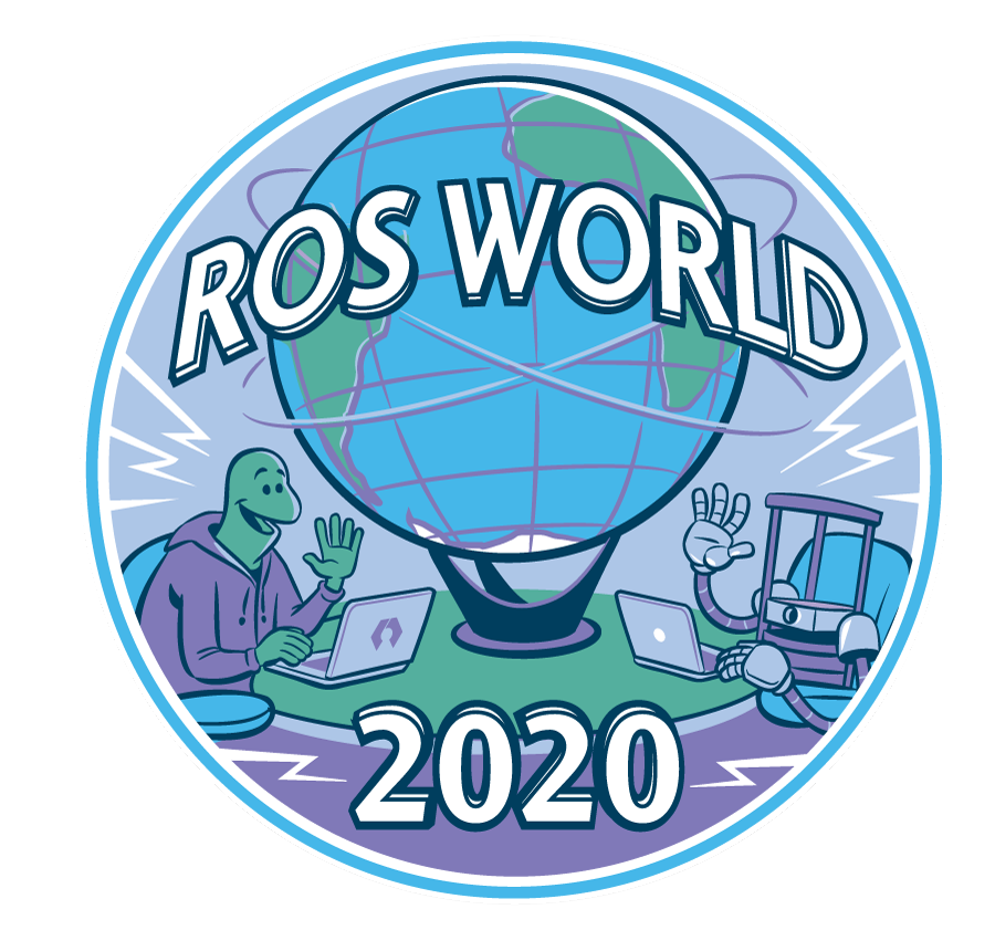 ROS World 2020