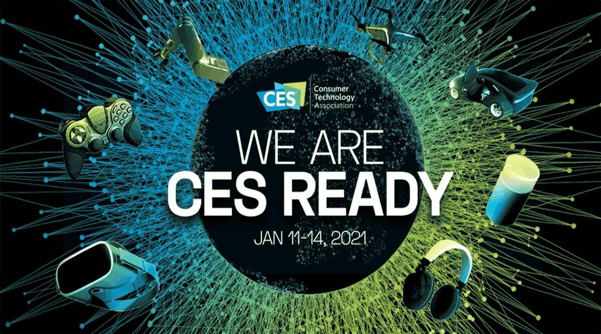 CES 2021