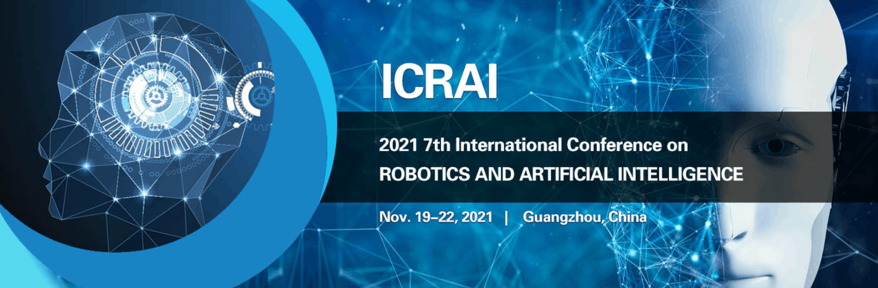 ICRAI 2021