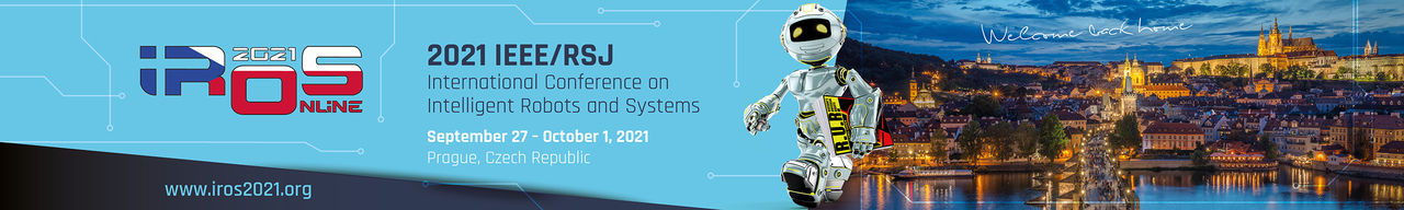 IROS 2021