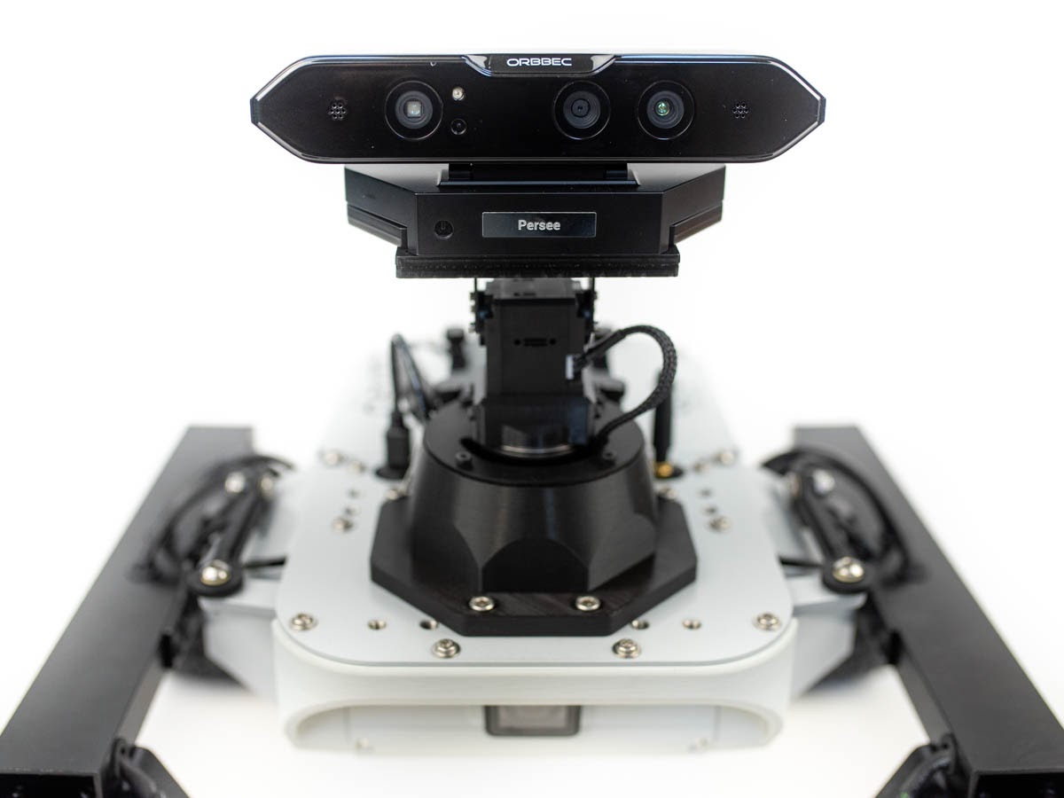 Orbbec Persee camera