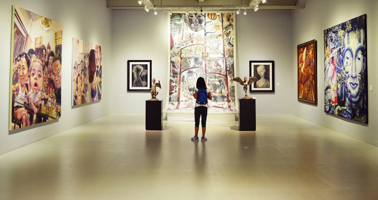 Museum