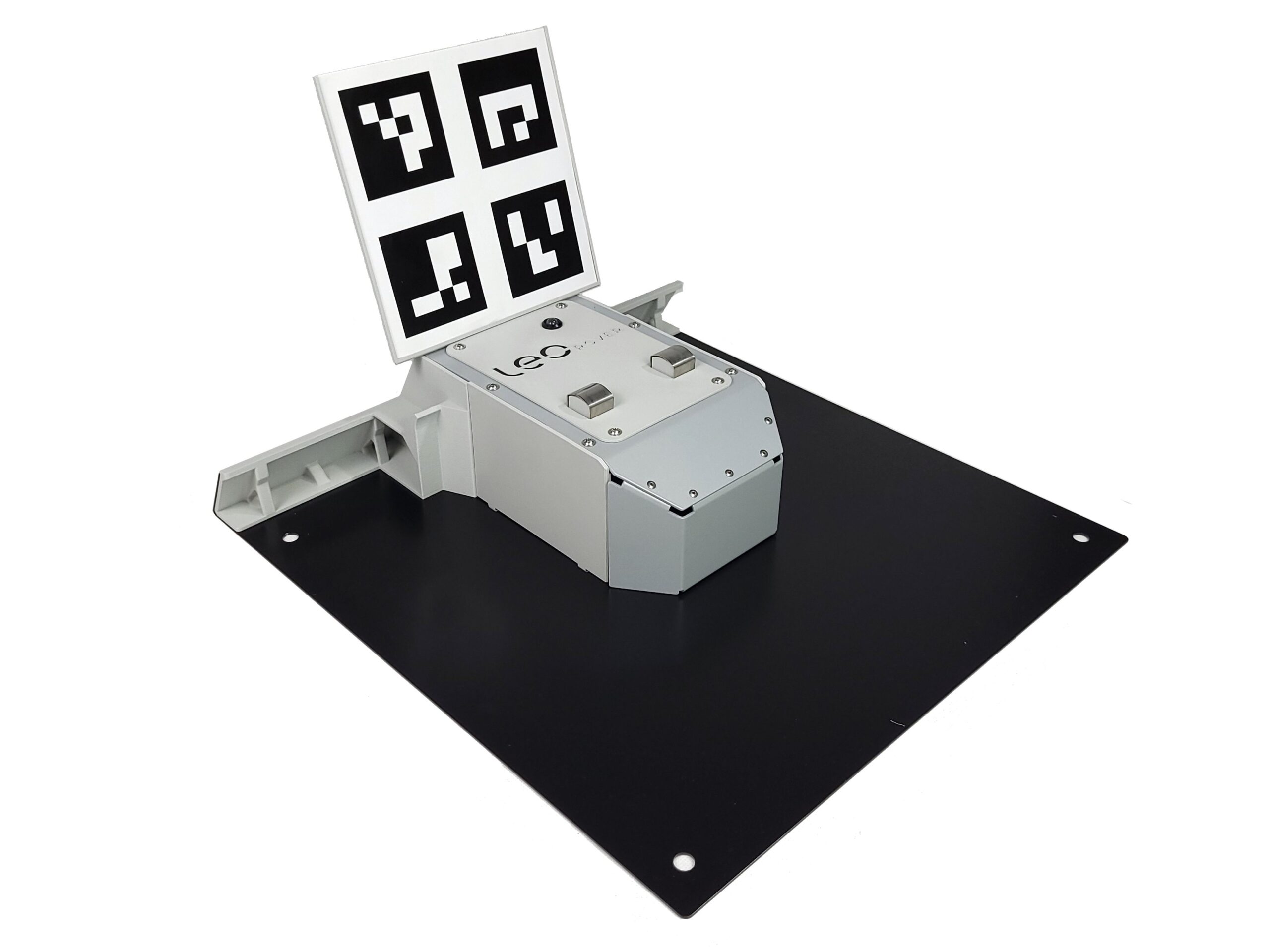 Charging station - Leo Addon