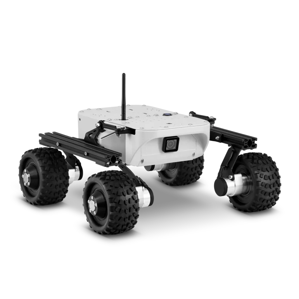 Leo Rover 1.9