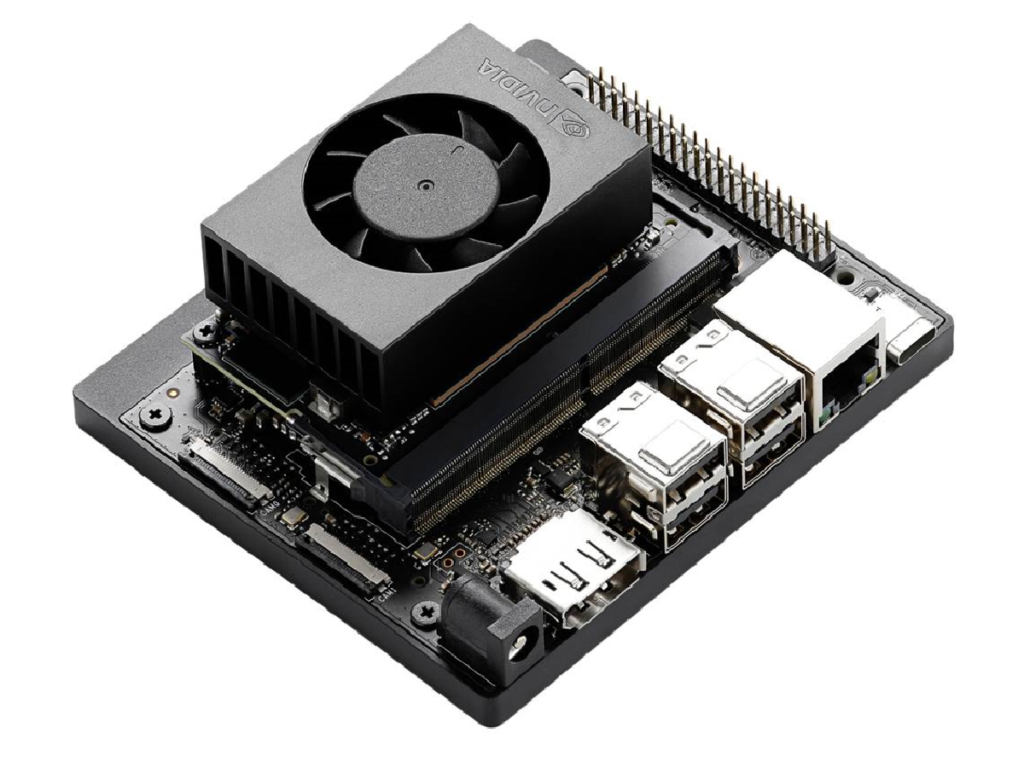 Nvidia Jetson Orin Nano - Leo Integration